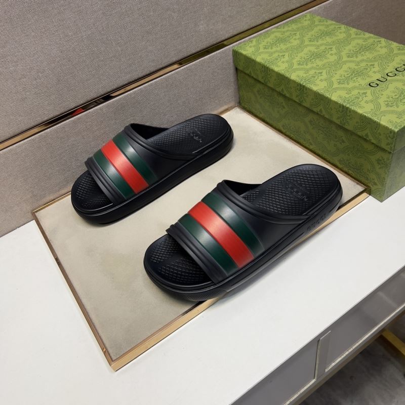 Gucci Slippers